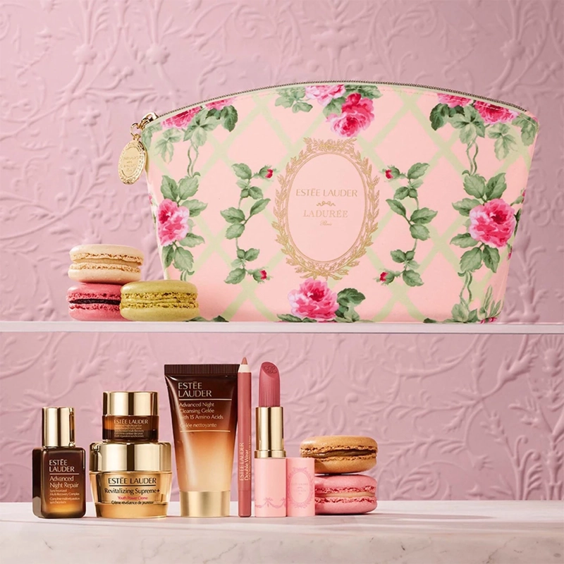 SET ESTÉE LAUDER ESENCIALES - 2