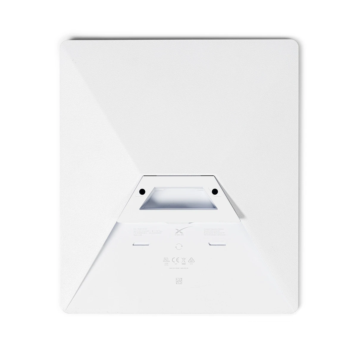 KIT INTERNET SATELITAL STARLINK MINI - 3