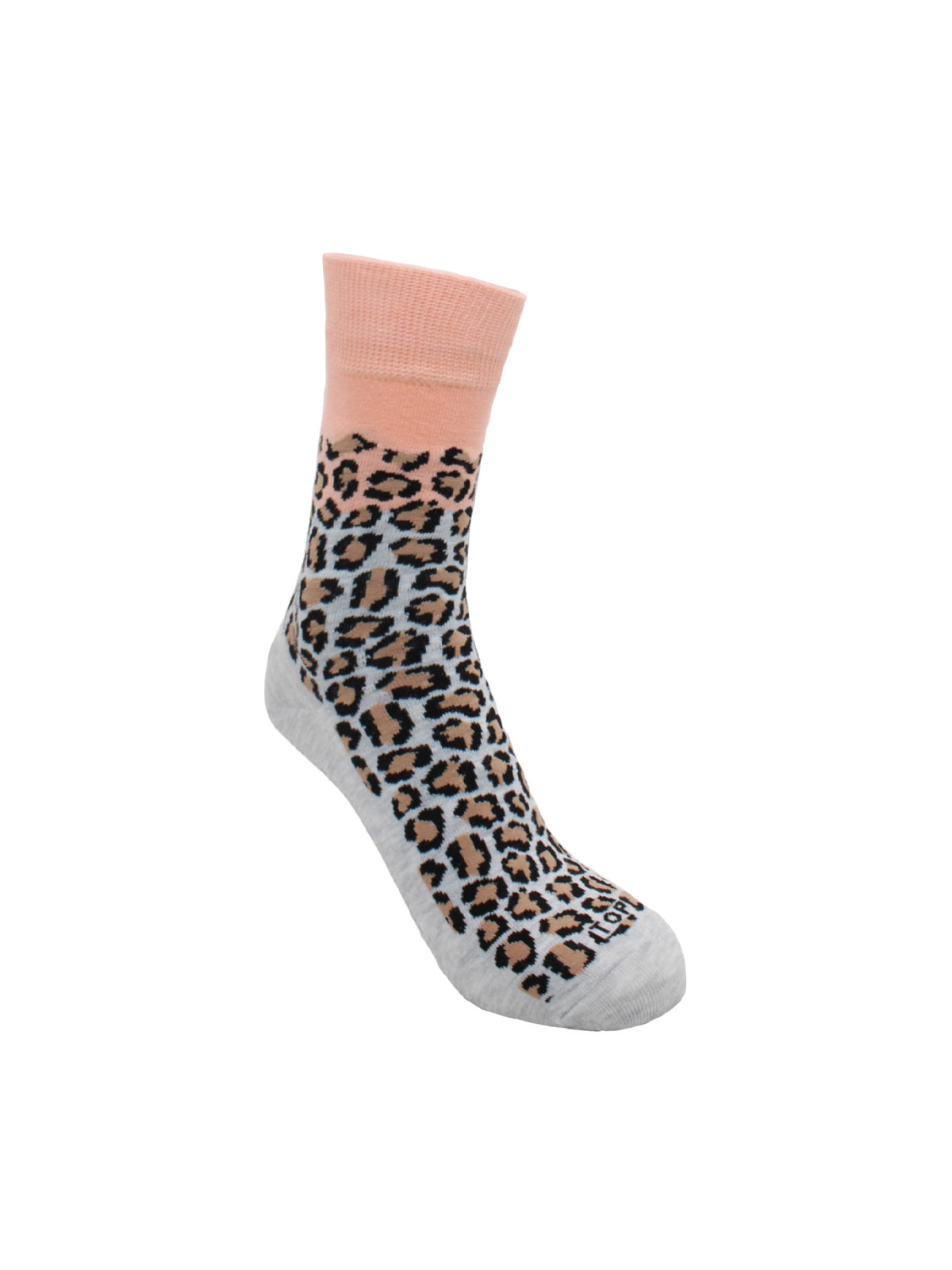 PACK CALCETINES MUJER TOP M610P5C7 - 4