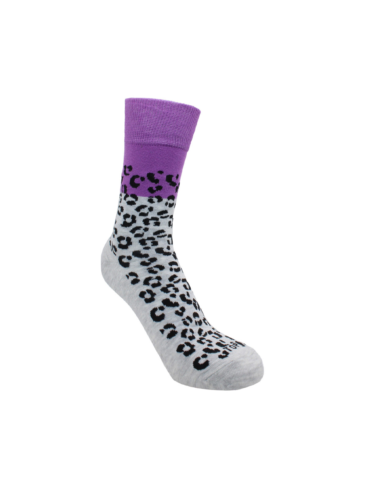 PACK CALCETINES MUJER TOP M610P5C7 - 6