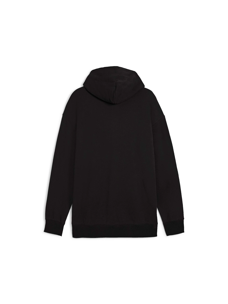 POLERÓN CON CAPUCHA HOMBRE PUMA 624241 NEGRO BETTER CLASSICS - 7