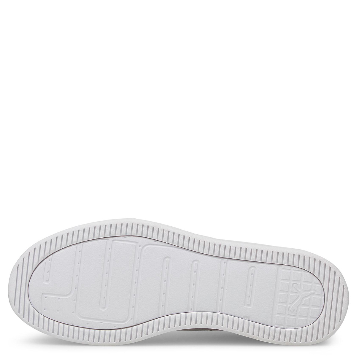 ZAPATILLAS MUJER PUMA URBANAS SKYE CUERO - 6