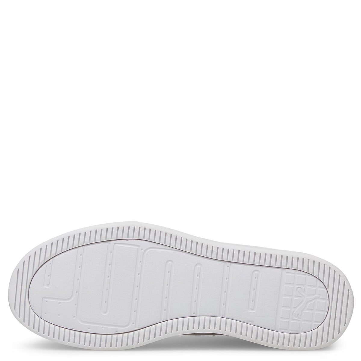 ZAPATILLAS MUJER PUMA URBANAS SKYE CUERO - 6