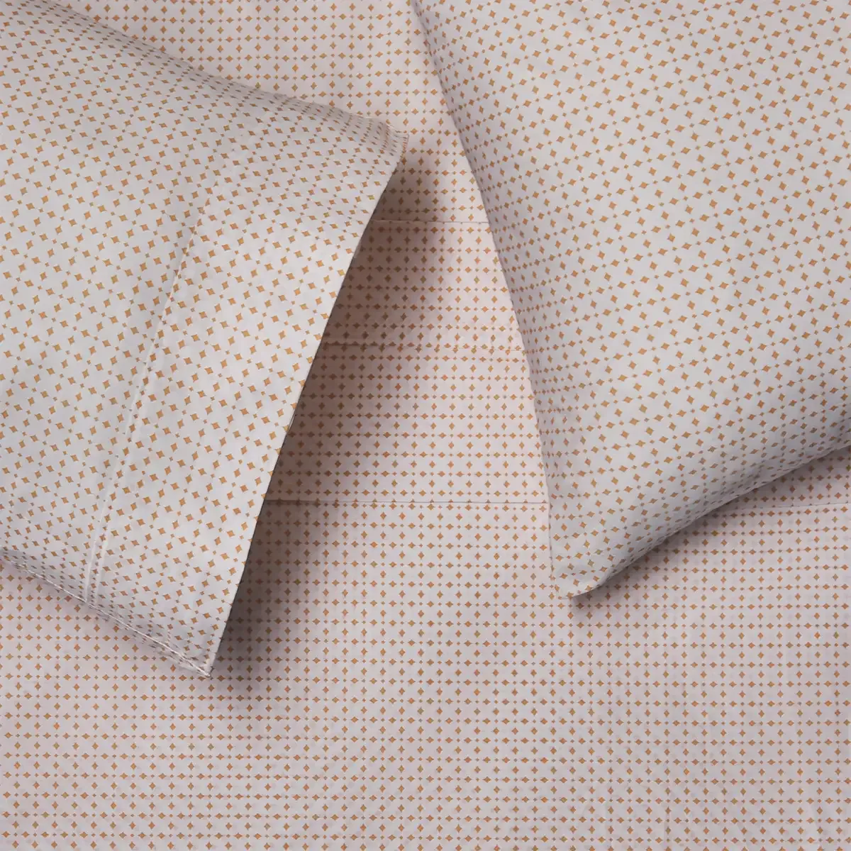 JUEGO DE SÁBANAS RIPLEY HOME ESTAMPADA 180 HILOS KING DIAM - 2