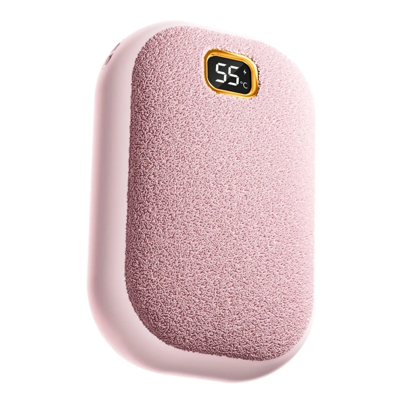 CALENTADOR DE MANOS THORBEN USB HAND WARMER - 2