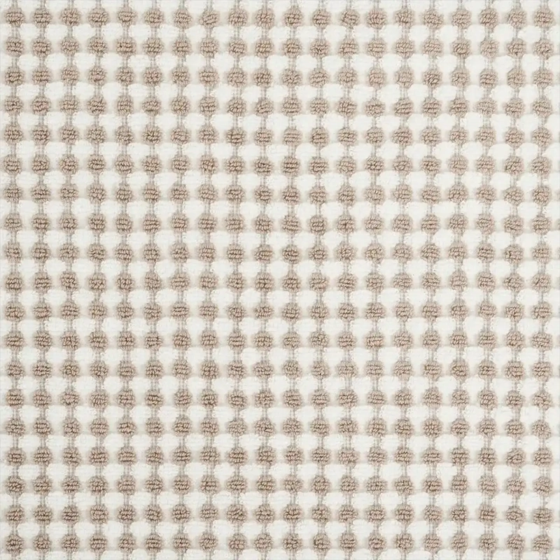 TOALLA DE BAÑO MAISON LINETT POPCORN TAUPE - 3