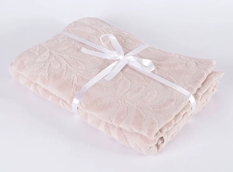 SET TOALLAS RIPLEY HOME JACQUARD MAMA ROSA - 1