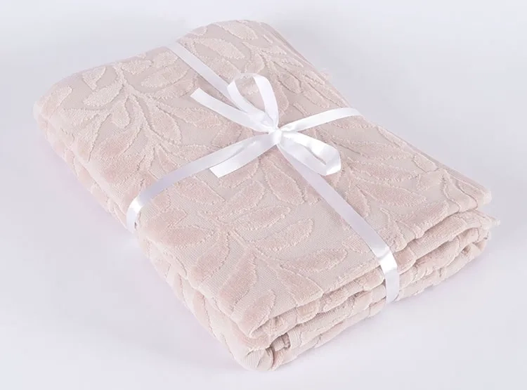 SET TOALLAS RIPLEY HOME JACQUARD MAMA ROSA - 2