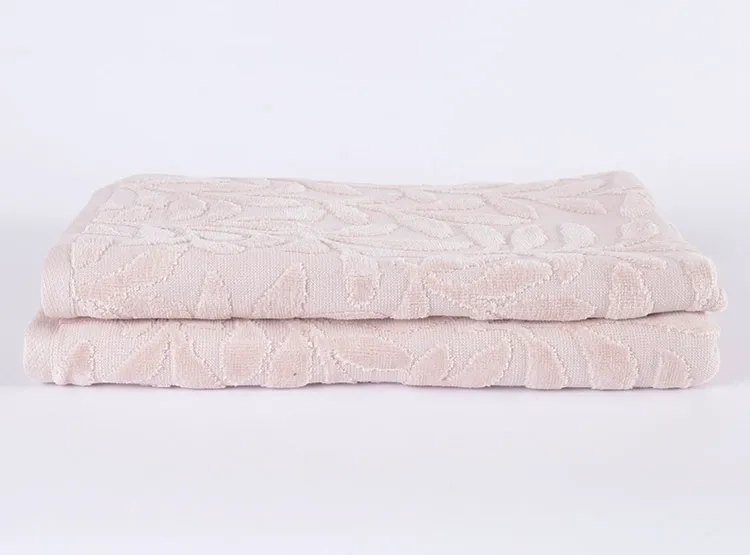 SET TOALLAS RIPLEY HOME JACQUARD MAMA ROSA - 4
