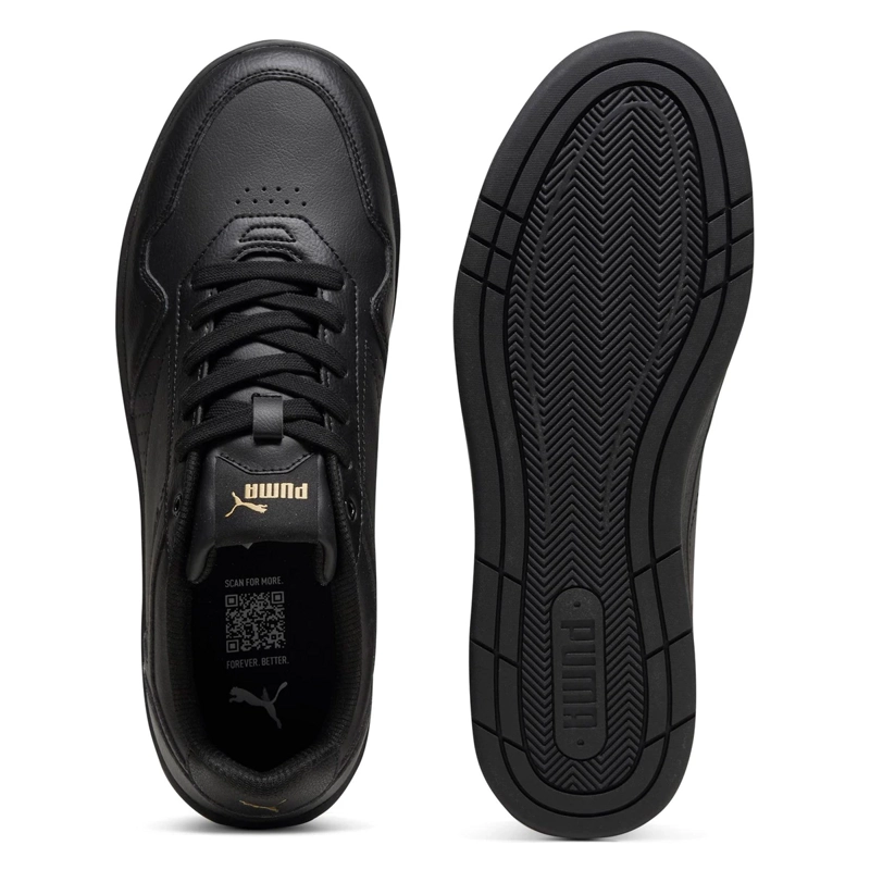 ZAPATILLAS HOMBRE PUMA URBANAS COURT CLASSIC - 4