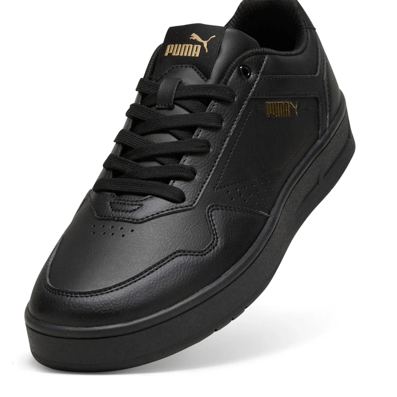 ZAPATILLAS HOMBRE PUMA URBANAS COURT CLASSIC - 5