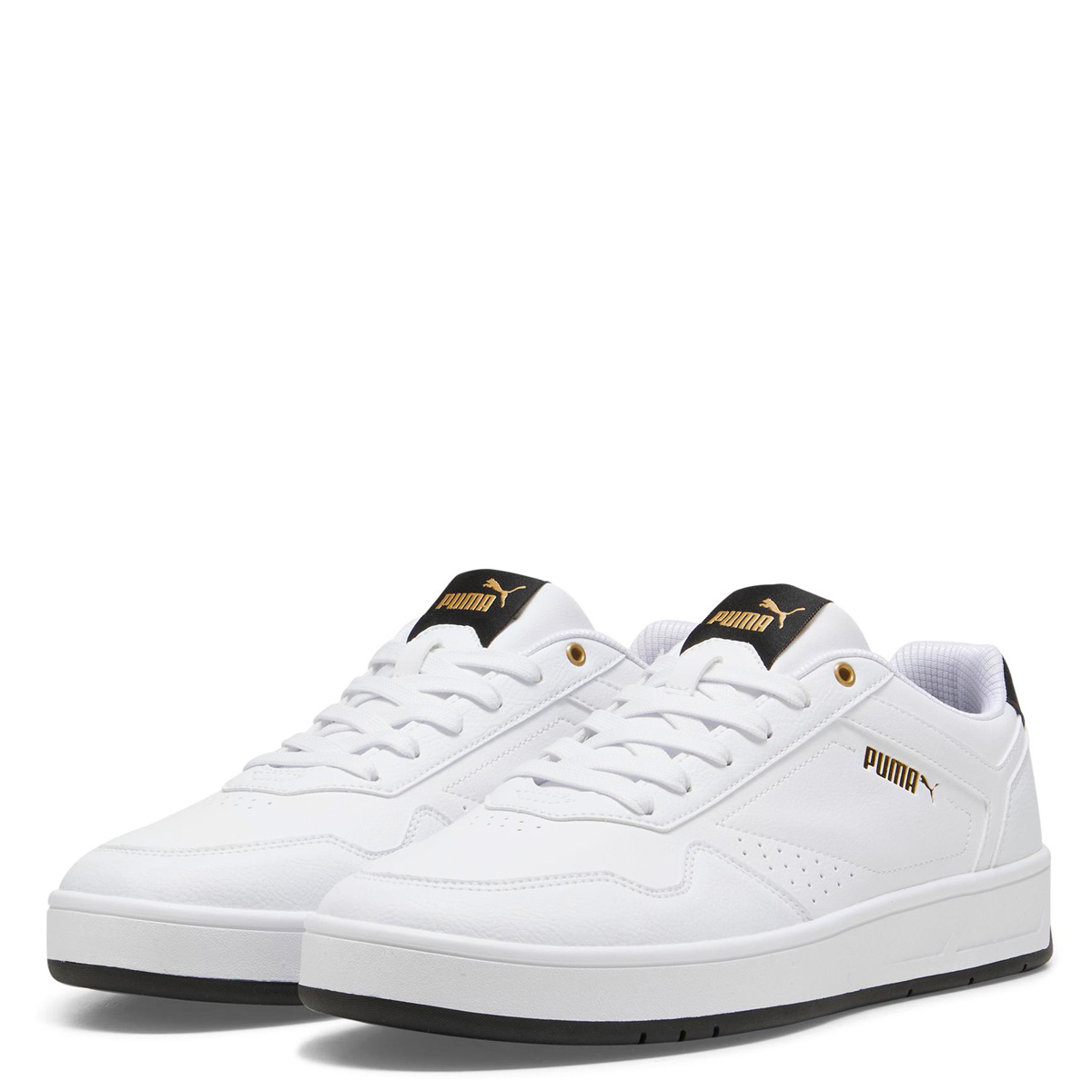 ZAPATILLAS HOMBRE PUMA URBANAS COURT CLASSIC - 2