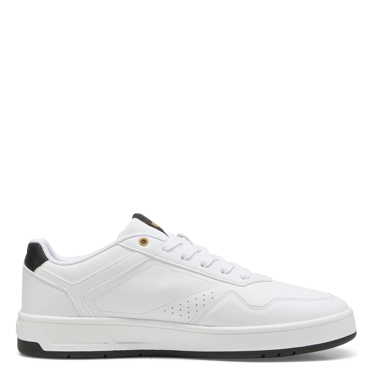ZAPATILLAS HOMBRE PUMA URBANAS COURT CLASSIC - 3
