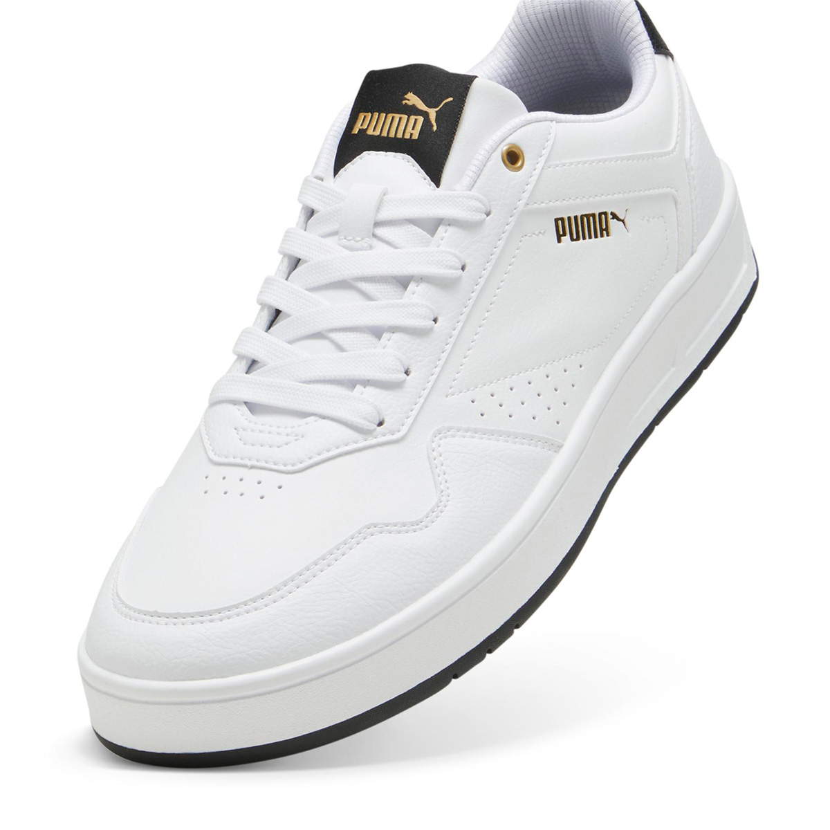 ZAPATILLAS HOMBRE PUMA URBANAS COURT CLASSIC - 5