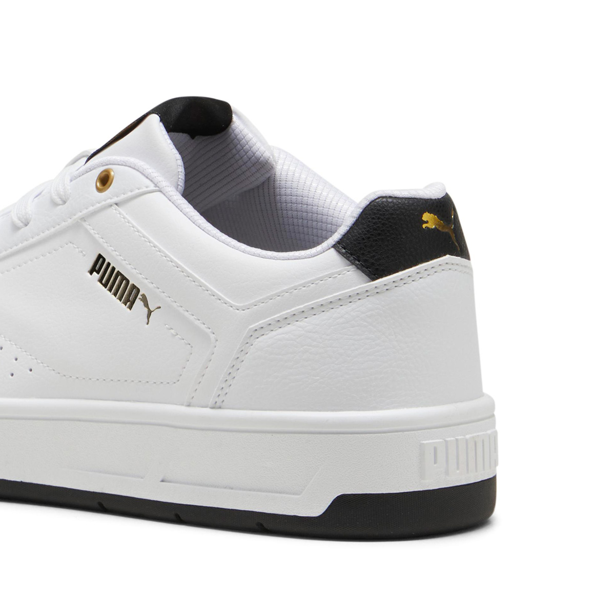 ZAPATILLAS HOMBRE PUMA URBANAS COURT CLASSIC - 6