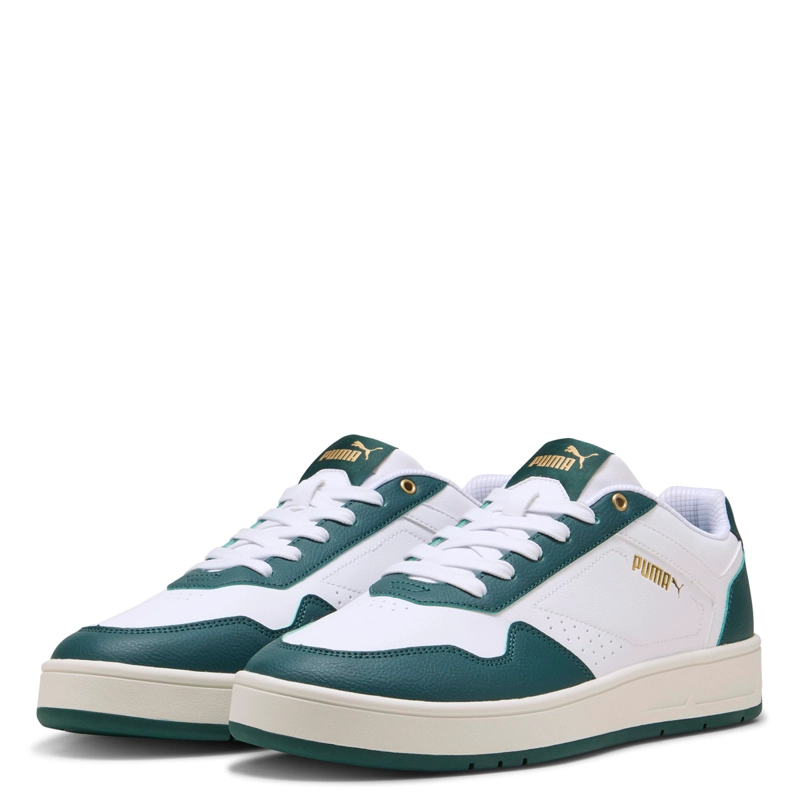 ZAPATILLAS HOMBRE PUMA URBANAS COURT CLASSIC - 2