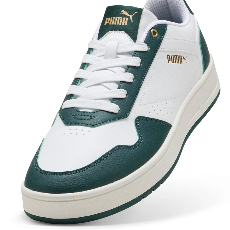 ZAPATILLAS HOMBRE PUMA URBANAS COURT CLASSIC - 5