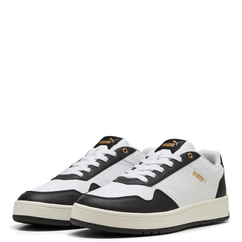 ZAPATILLAS HOMBRE PUMA URBANAS COURT CLASSIC - 2