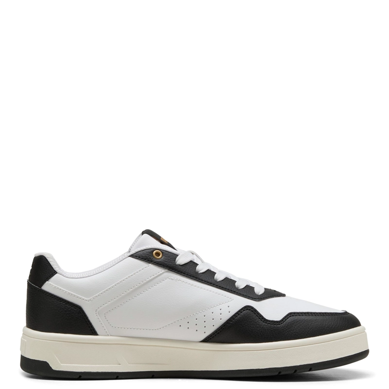 ZAPATILLAS HOMBRE PUMA URBANAS COURT CLASSIC - 3