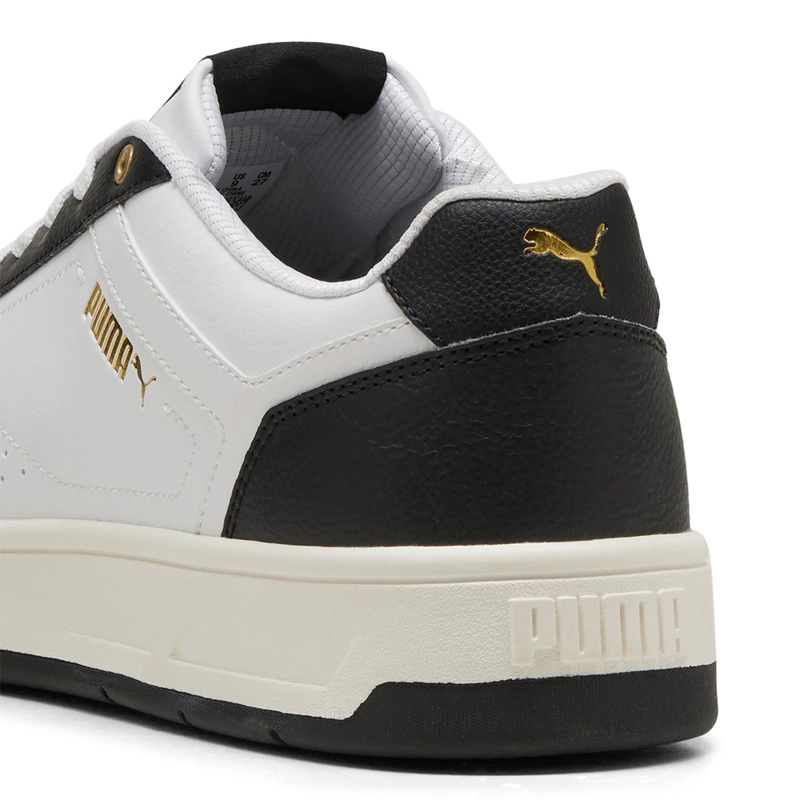 ZAPATILLAS HOMBRE PUMA URBANAS COURT CLASSIC - 5