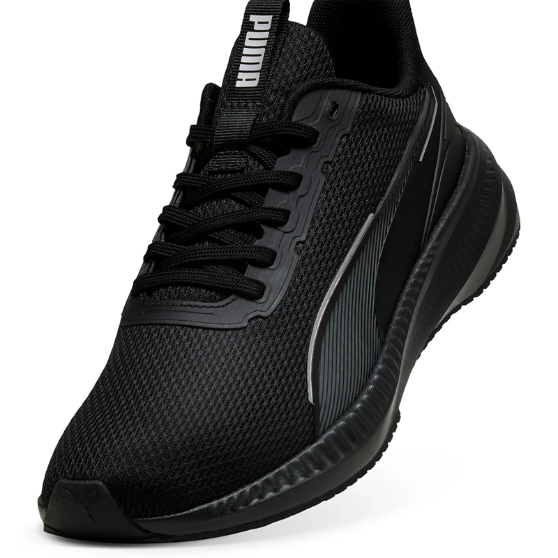 ZAPATILLAS HOMBRE PUMA RUNNING NEGRO FLYER LITE 3 - 5