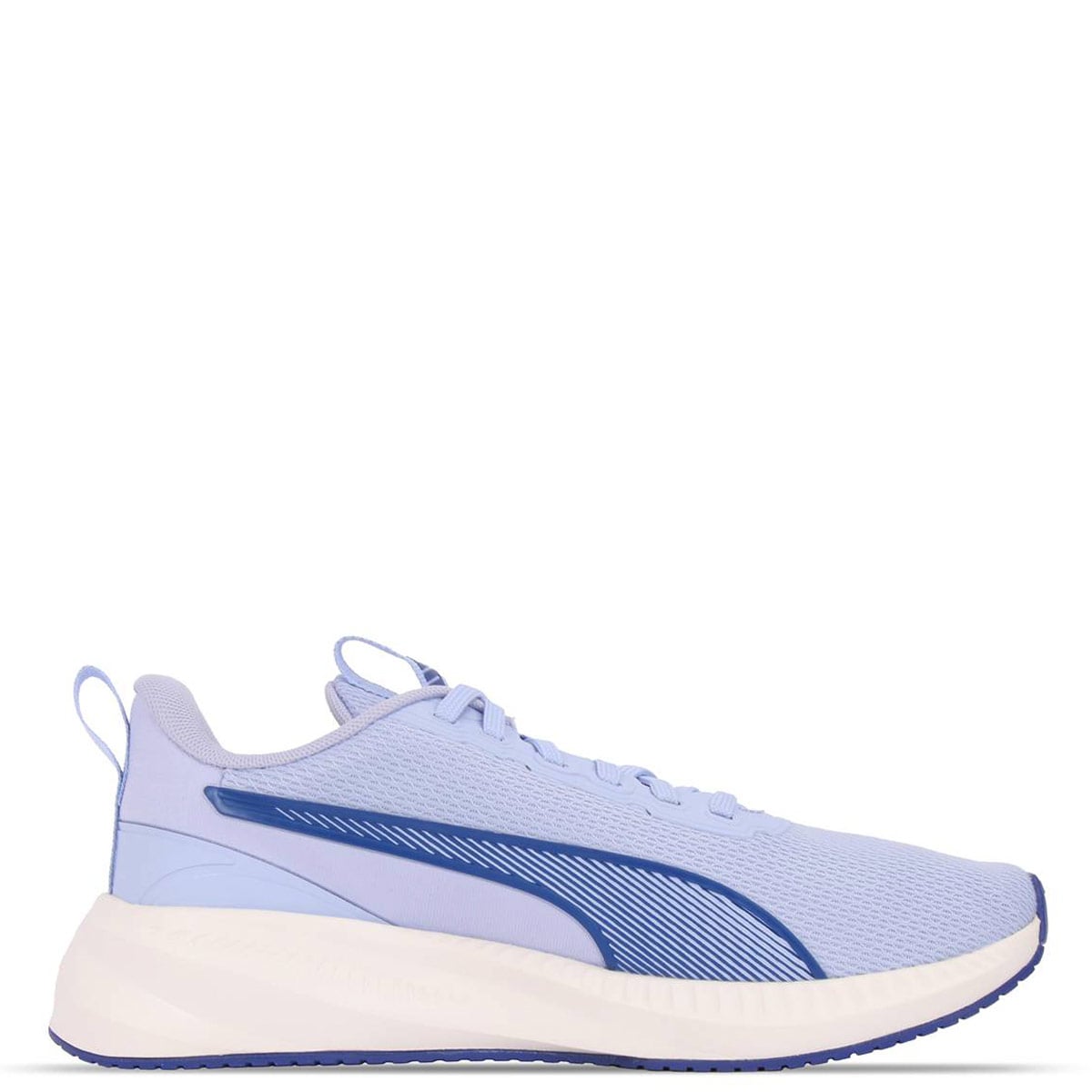 ZAPATILLAS MUJER PUMA RUNNING LILA FLYER LITE 3 - 1