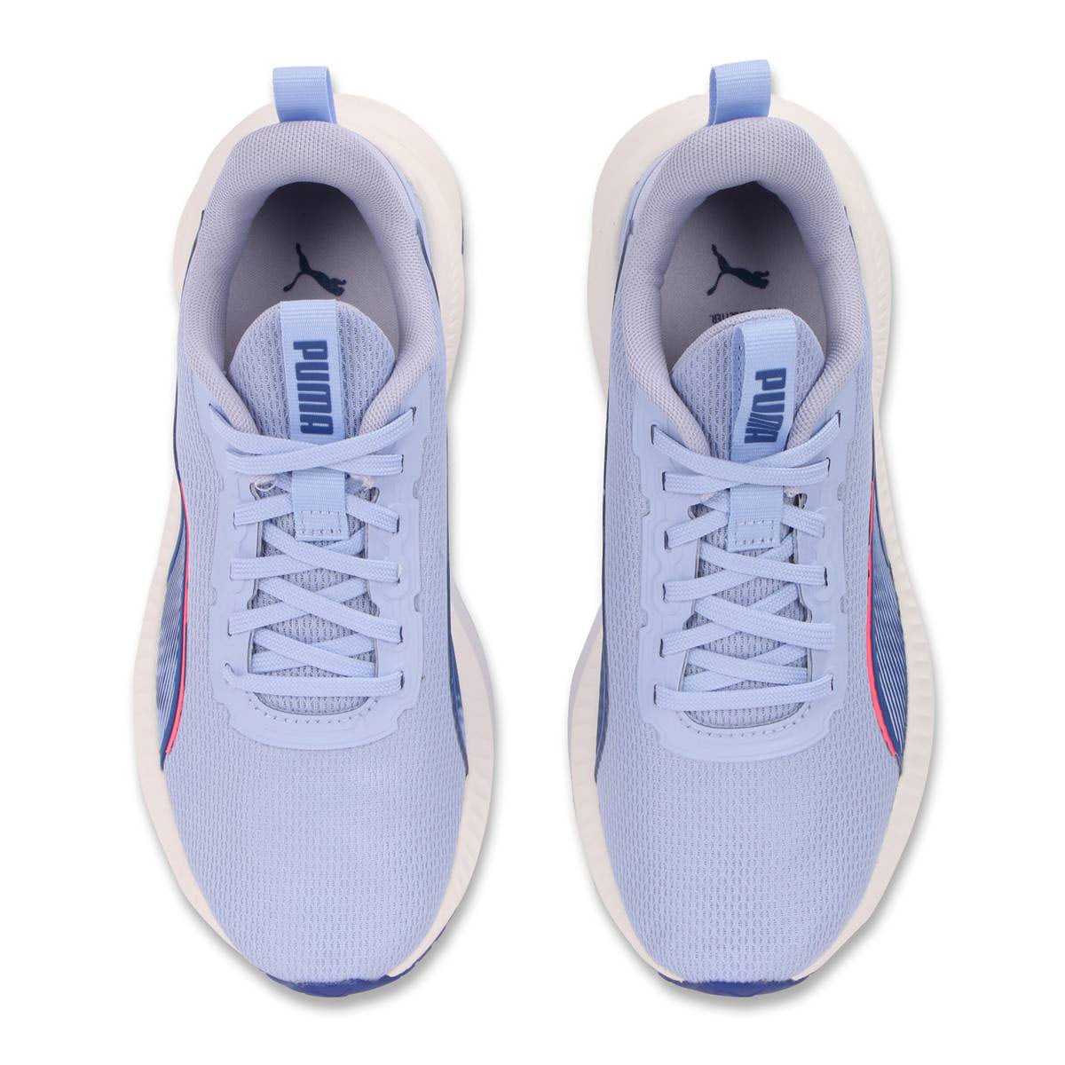 ZAPATILLAS MUJER PUMA RUNNING LILA FLYER LITE 3 - 3