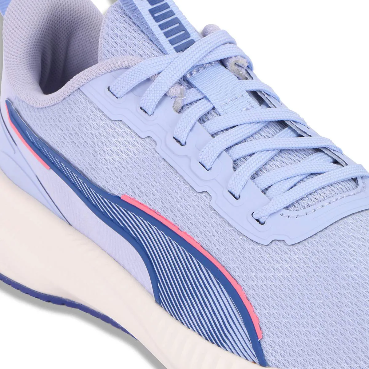 ZAPATILLAS MUJER PUMA RUNNING LILA FLYER LITE 3 - 6