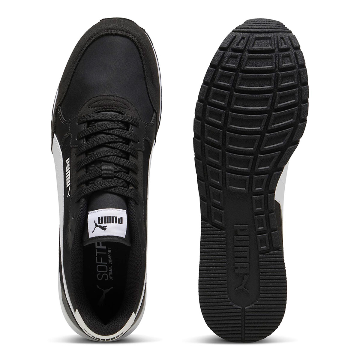 ZAPATILLAS HOMBRE PUMA URBANAS ST RUNNER - 4