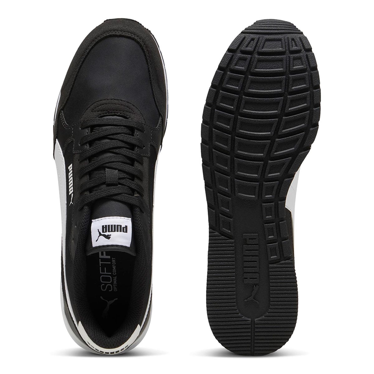ZAPATILLAS HOMBRE PUMA URBANAS ST RUNNER - 4