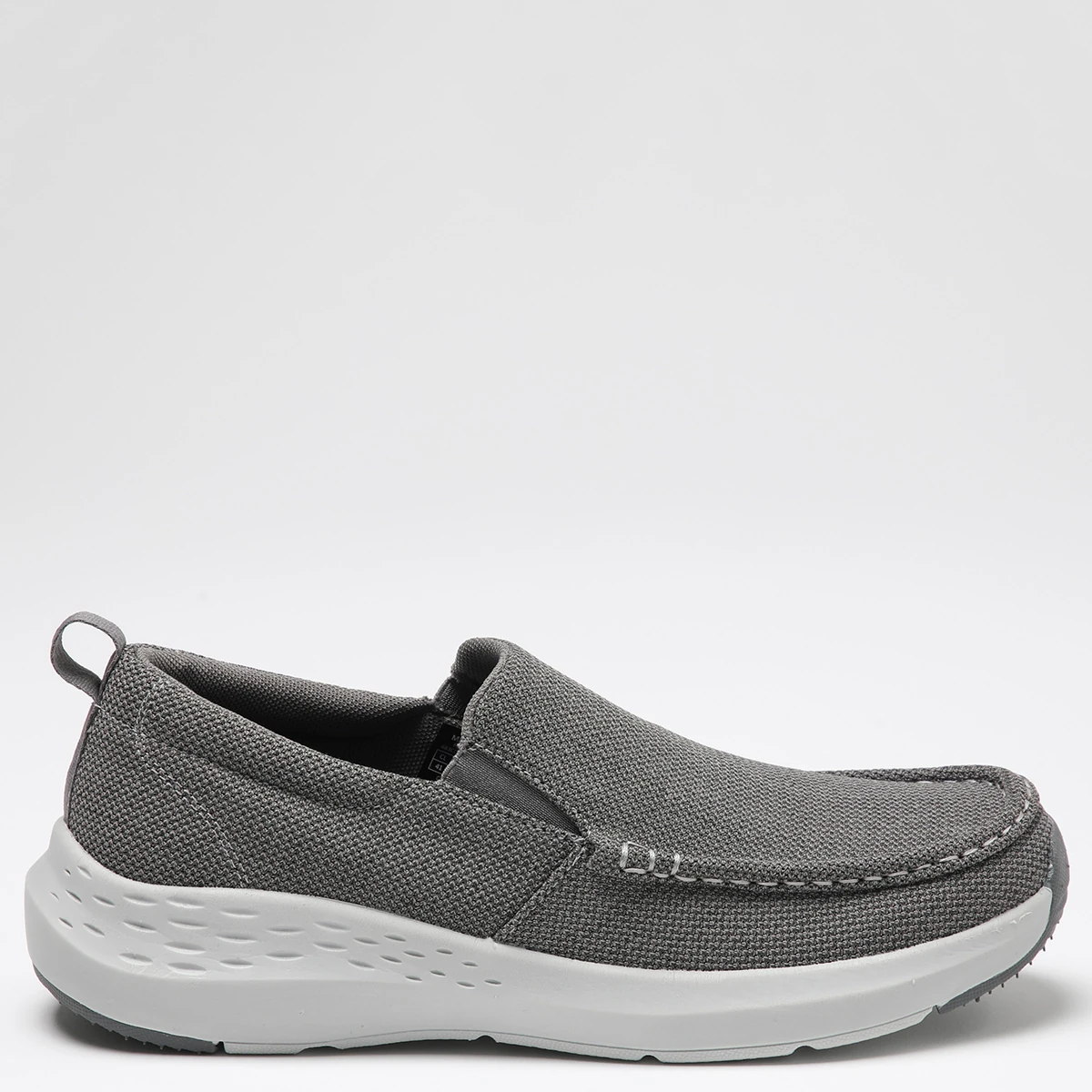 ZAPATILLAS HOMBRE JARMAN CASUALES GRIS HYK1201-2 - 1