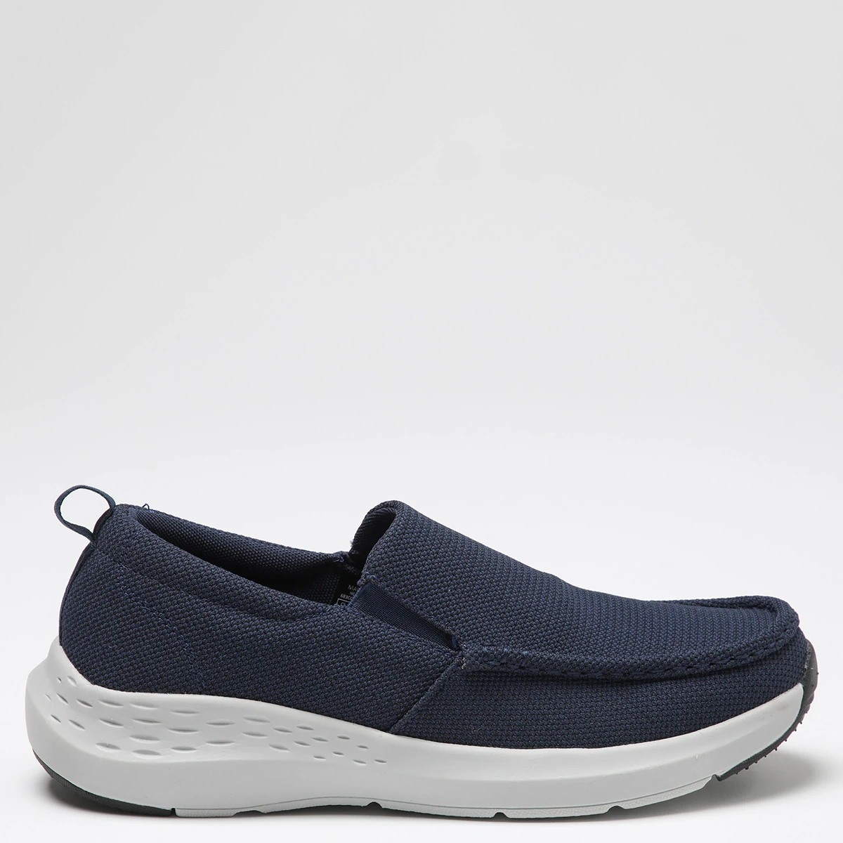 ZAPATILLAS HOMBRE JARMAN CASUALES AZUL MARINO HYK1201-2 - 1