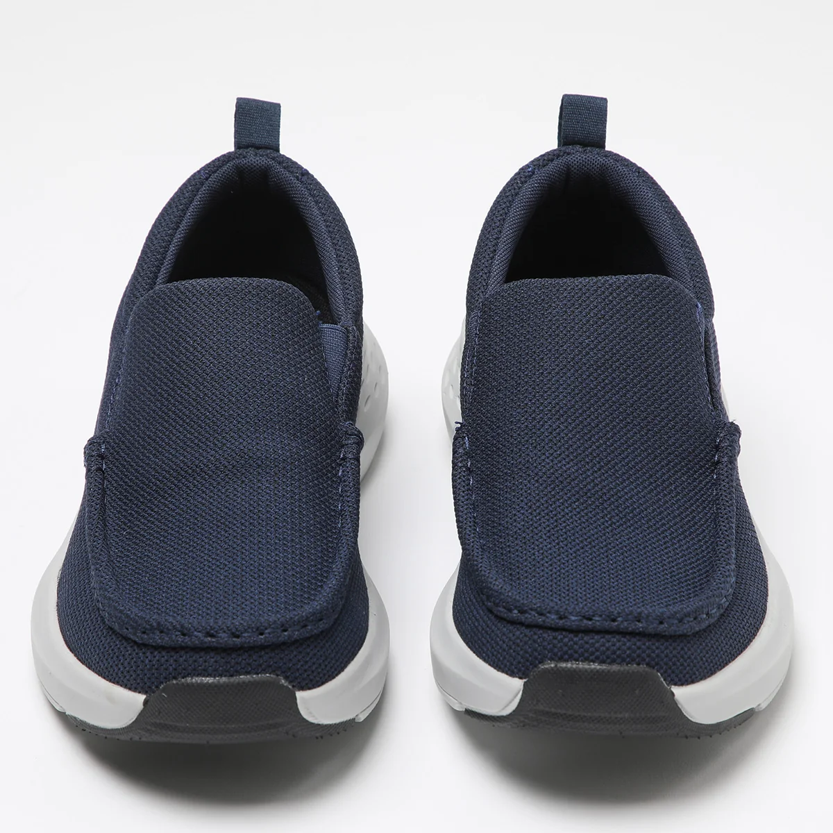 ZAPATILLAS HOMBRE JARMAN CASUALES AZUL MARINO HYK1201-2 - 3