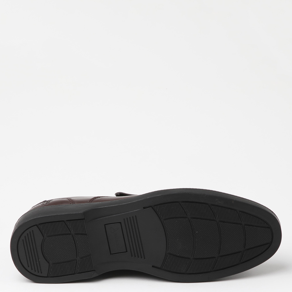 ZAPATOS HOMBRE JARMAN CUERO CAFÉ LJBSS25001 - 4