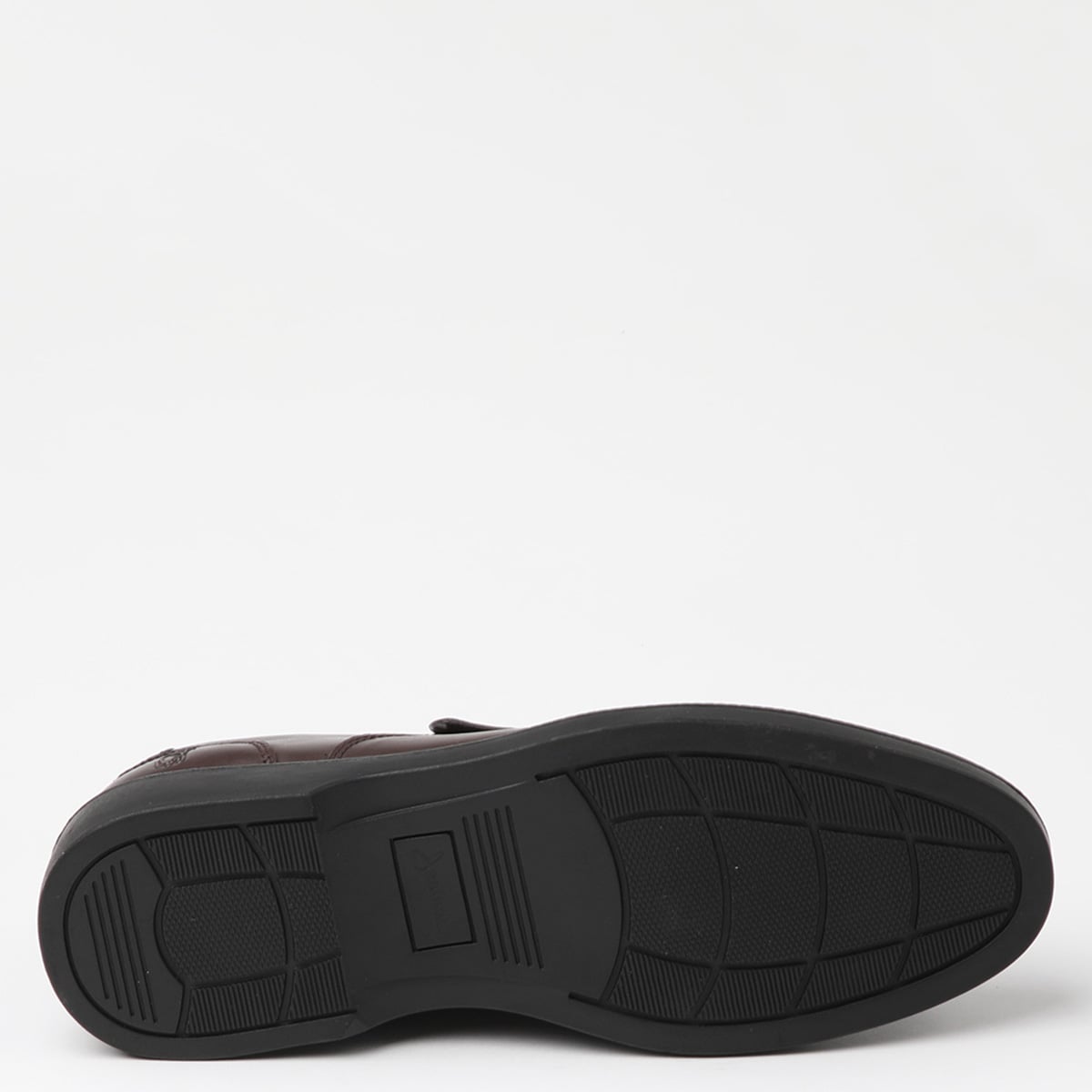 ZAPATOS HOMBRE JARMAN CUERO CAFÉ LJBSS25001 - 4