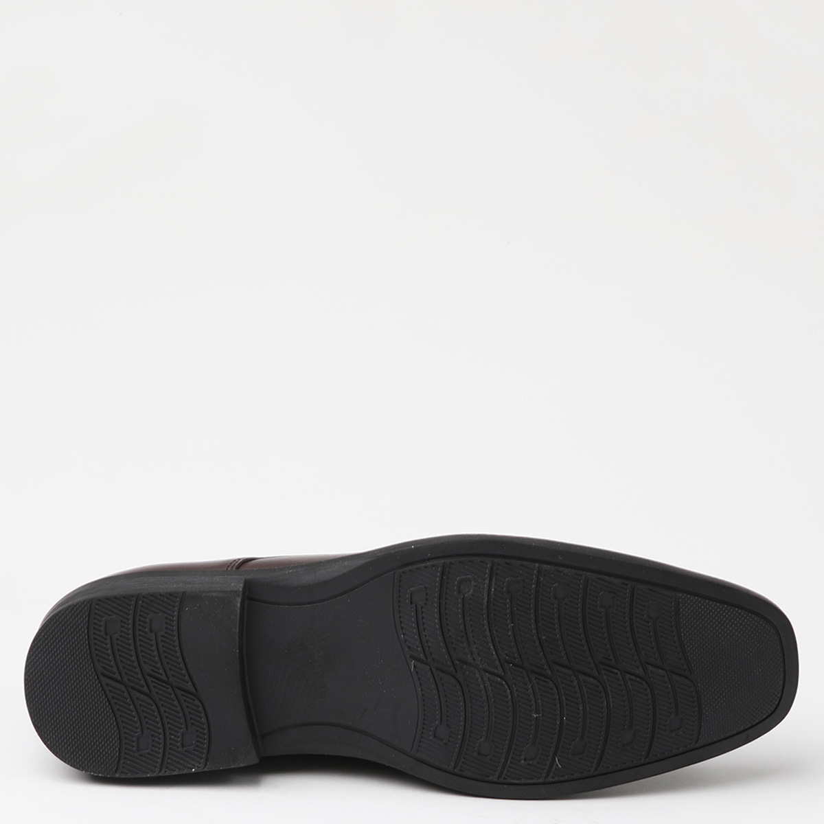 ZAPATOS HOMBRE JARMAN CUERO CAFÉ LJBSS25003 - 4