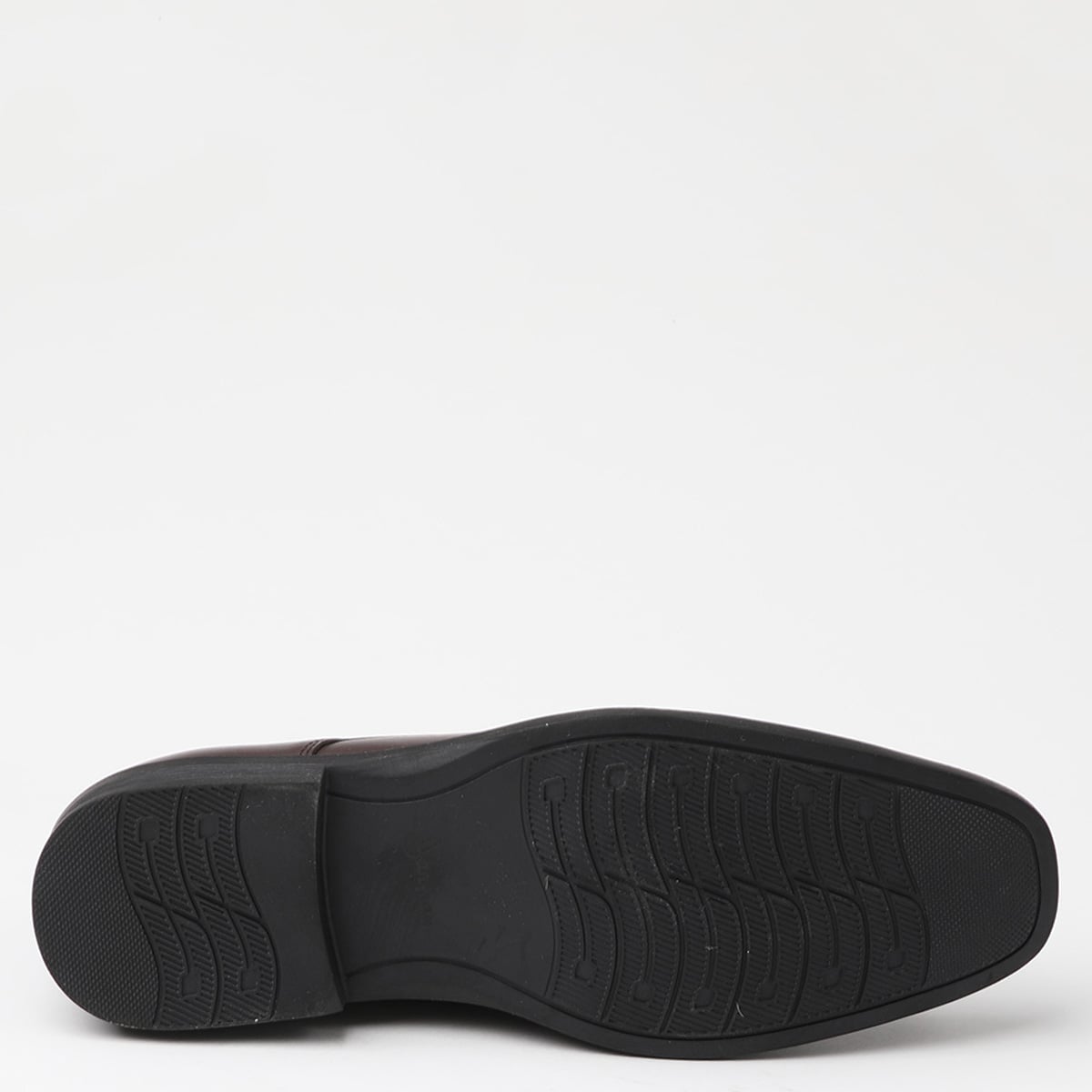 ZAPATOS HOMBRE JARMAN CUERO CAFÉ LJBSS25003 - 4