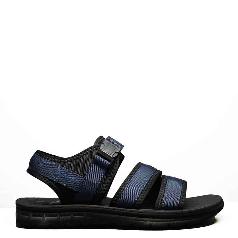 SANDALIAS HOMBRE JARMAN AZUL HKY118-01 - 1