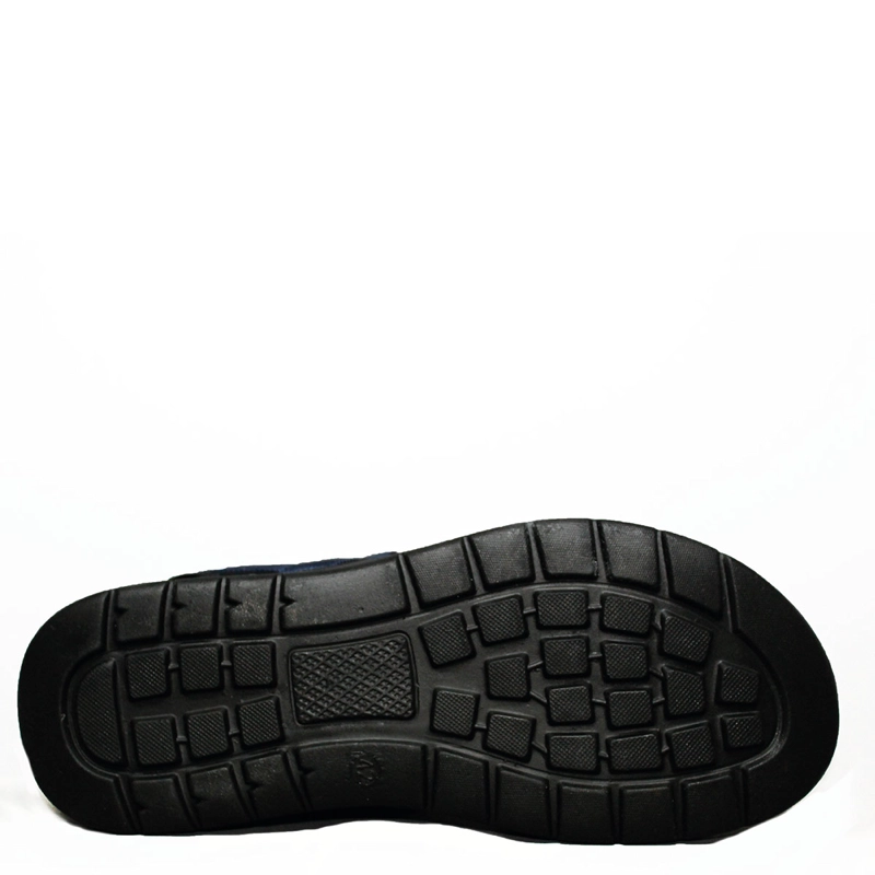 SANDALIAS HOMBRE JARMAN AZUL HKY118-01 - 4