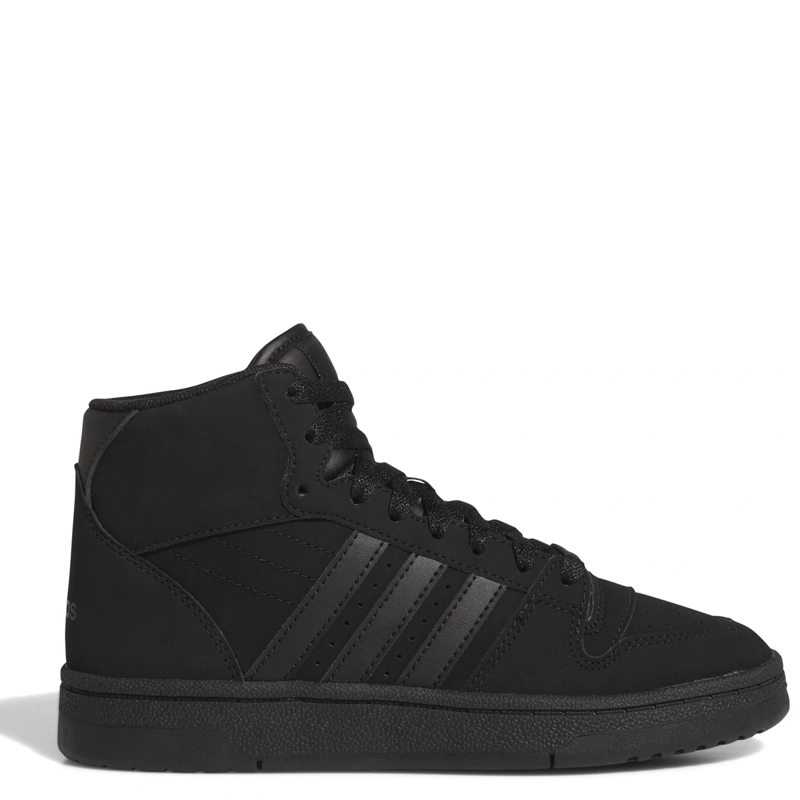 ZAPATILLAS NIÑO ADIDAS URBANAS NEGRO TURNAROUND MID - 1