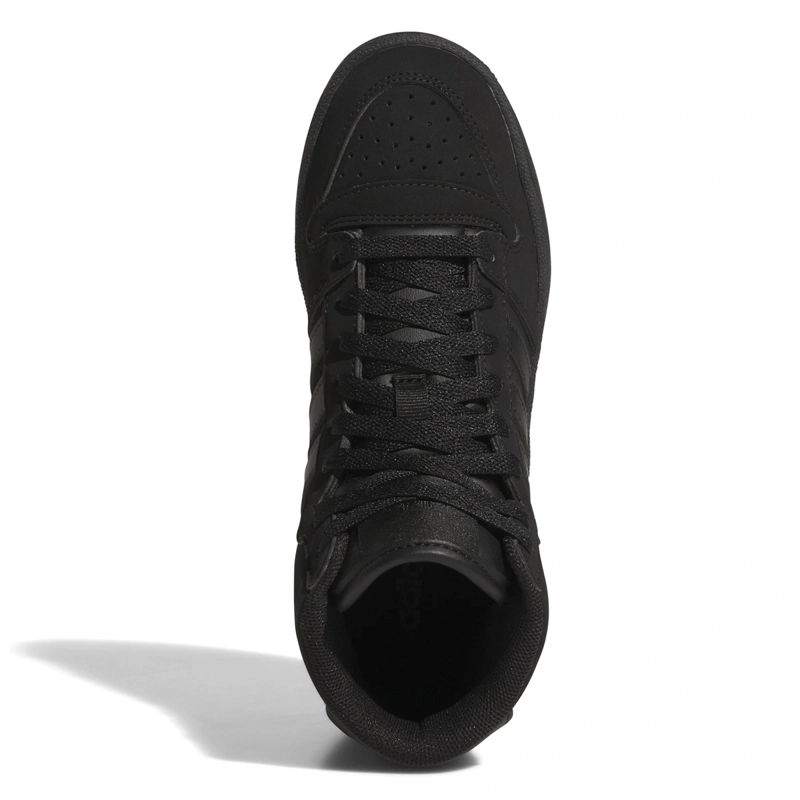 ZAPATILLAS NIÑO ADIDAS URBANAS NEGRO TURNAROUND MID - 4