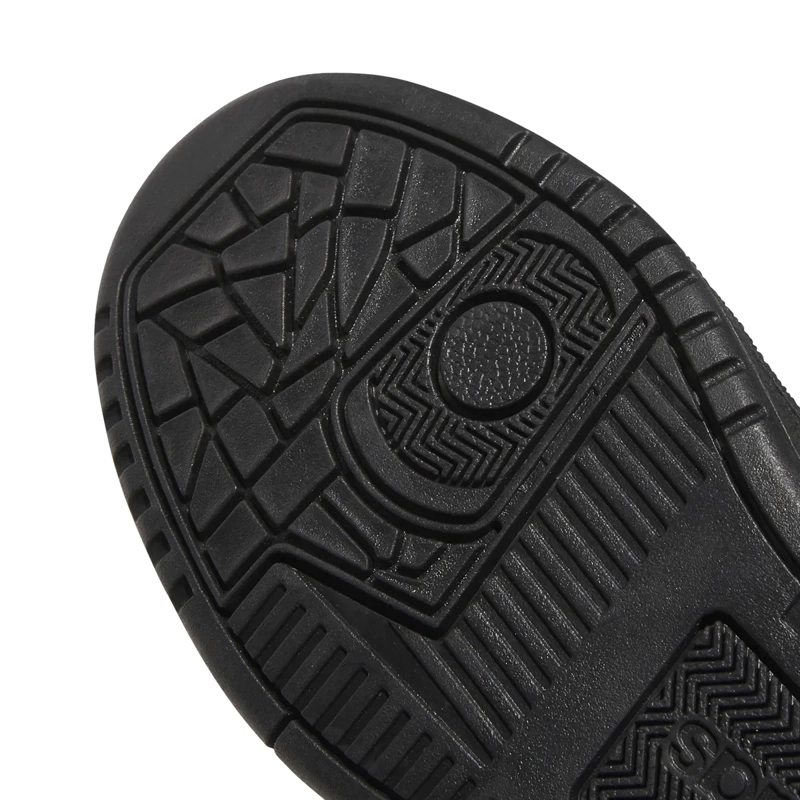 ZAPATILLAS NIÑO ADIDAS URBANAS NEGRO TURNAROUND MID - 8