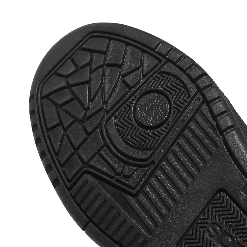 ZAPATILLAS NIÑO ADIDAS URBANAS NEGRO TURNAROUND MID - 8