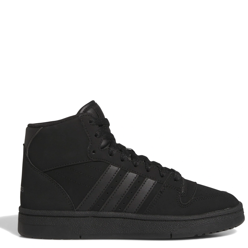 ZAPATILLAS NIÑO ADIDAS URBANAS NEGRO TURNAROUND MID - 1