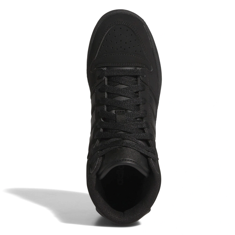 ZAPATILLAS NIÑO ADIDAS URBANAS NEGRO TURNAROUND MID - 4