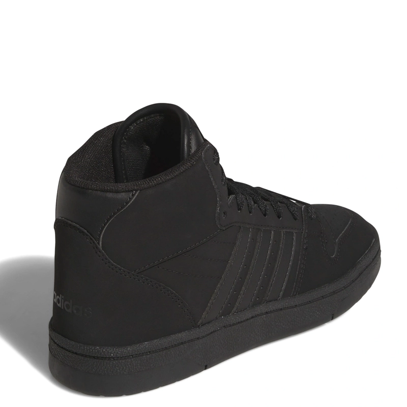 ZAPATILLAS NIÑO ADIDAS URBANAS NEGRO TURNAROUND MID - 5
