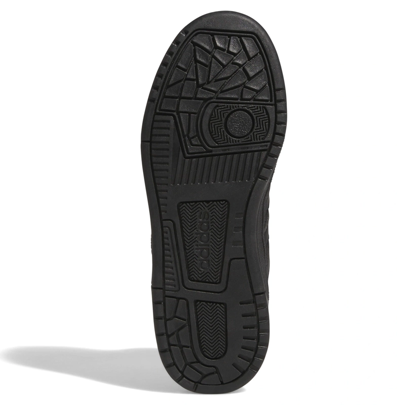 ZAPATILLAS NIÑO ADIDAS URBANAS NEGRO TURNAROUND MID - 6