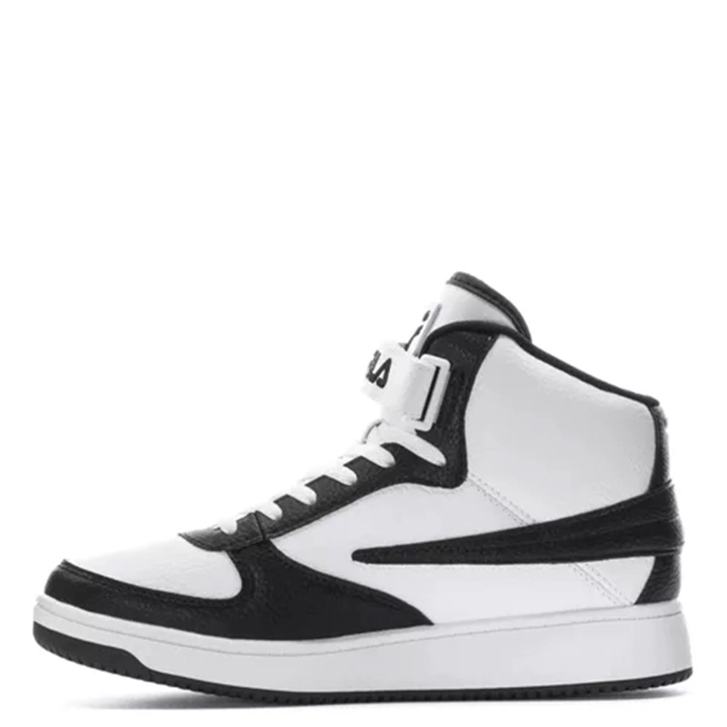 ZAPATILLAS UNISEX INFANTIL FILA CASUALES BLANCO A-HIGH BC - 3