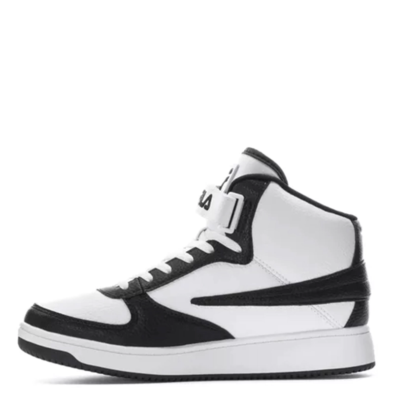 ZAPATILLAS UNISEX INFANTIL FILA CASUALES BLANCO A-HIGH BC - 3