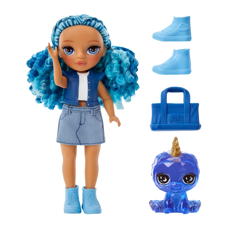 RAINBOW HIGH LITTLES DOLL SK - 5